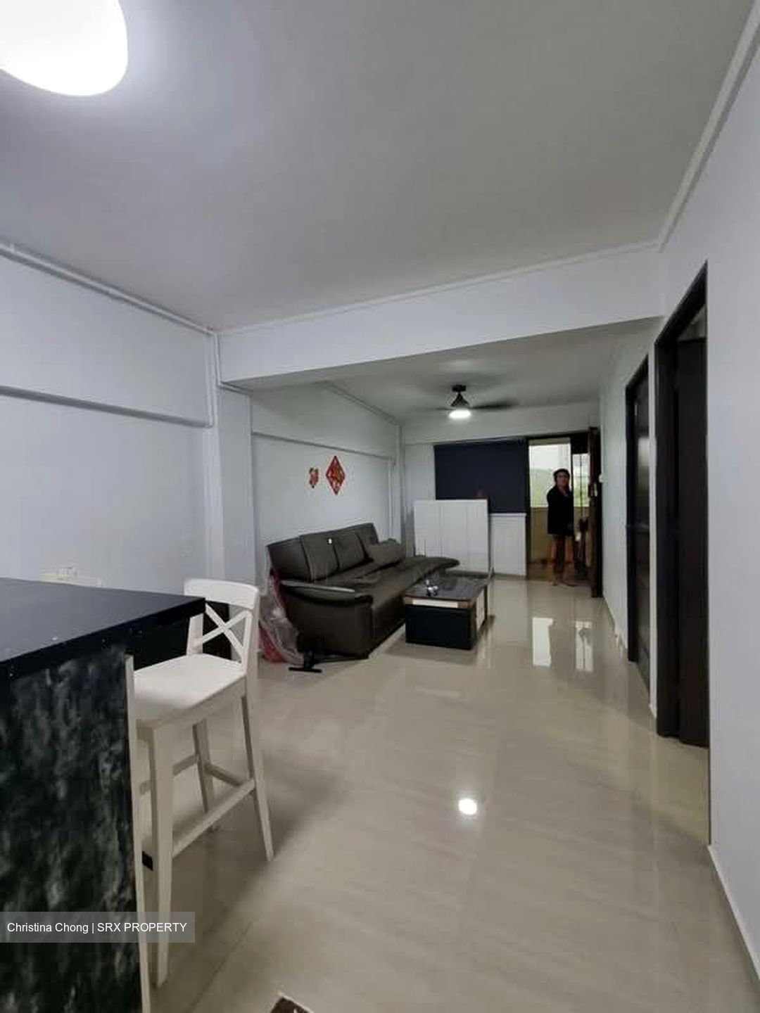 Blk 136 Jalan Bukit Merah (Bukit Merah), HDB 3 Rooms #566682691